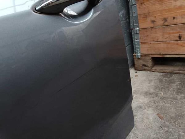 PORTE AVANT GAUCHE HYUNDAI IX20 11/2010-2019 // KIA VENGA 2010+ - Vue 3